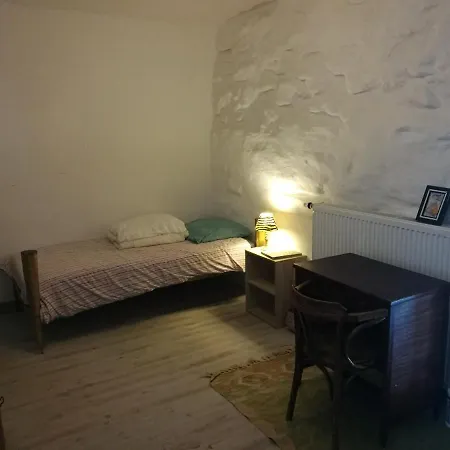 Semesterbostad Argueyrolles Nègrepelisse